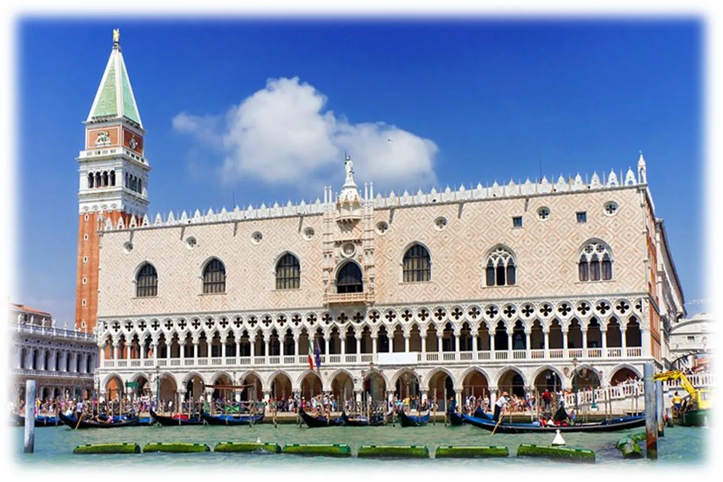 Doge’s Palace