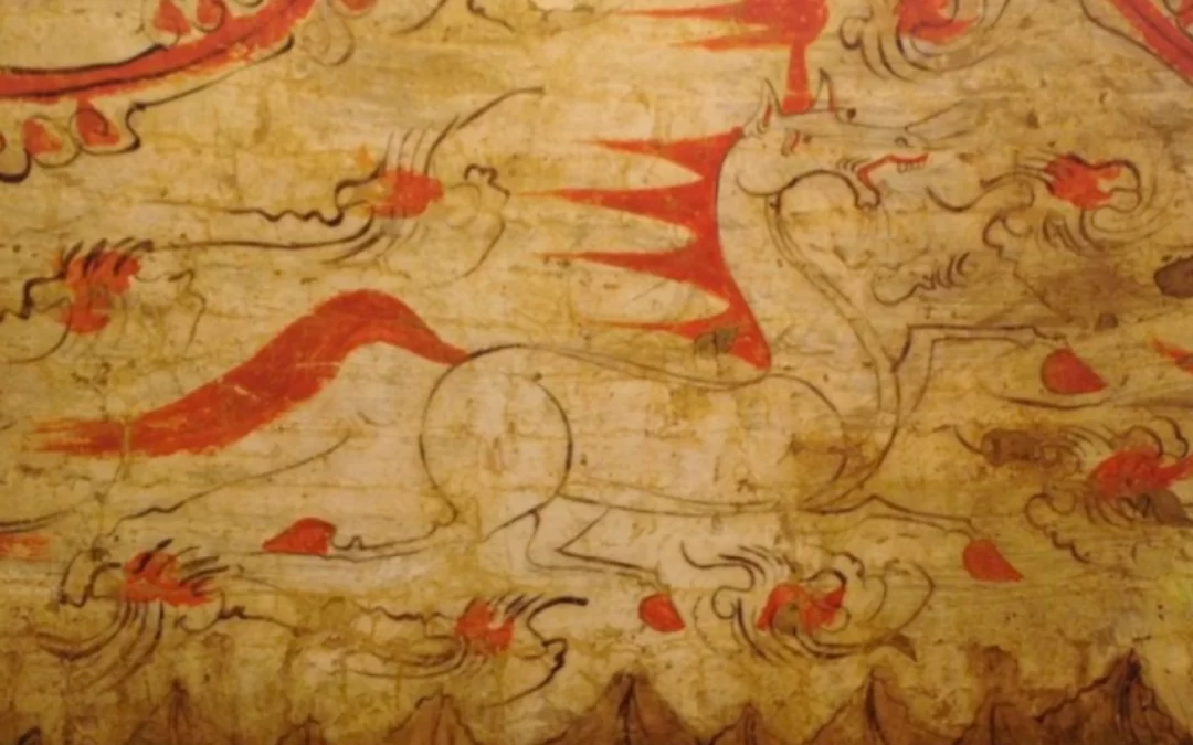 Heavenly Horses eLibrary