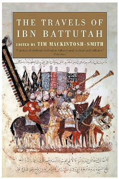 The travels of Ibn Battutah
