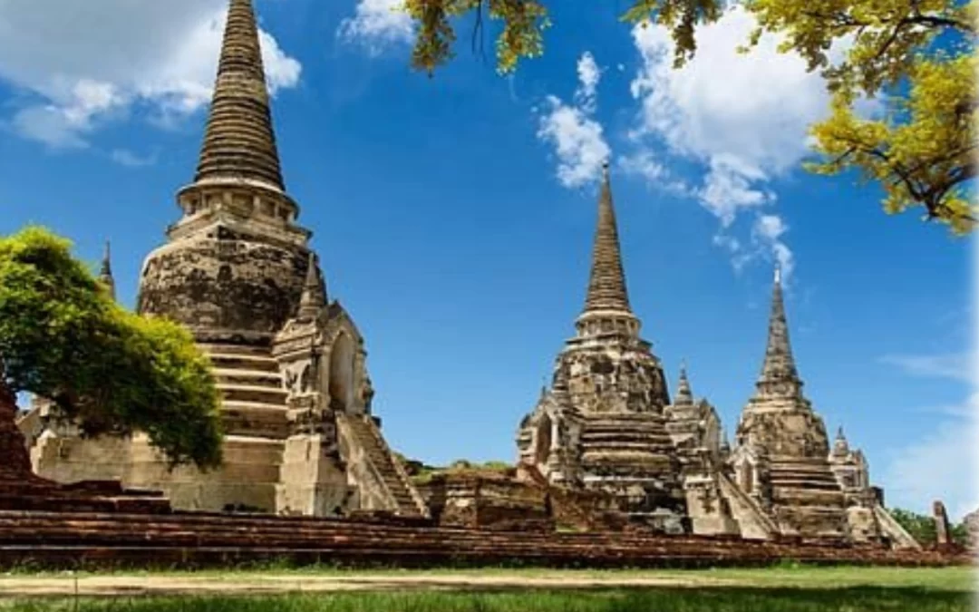 Ayutthaya eLibrary
