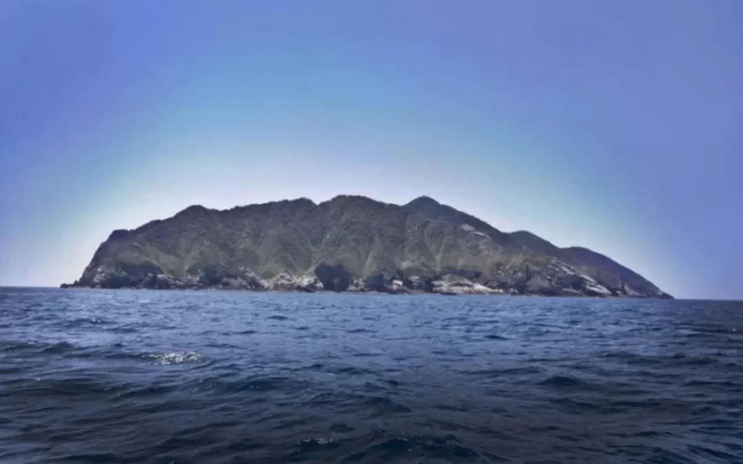Okinoshima eLibrary