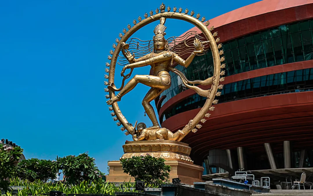 The Chola Empire eLibrary